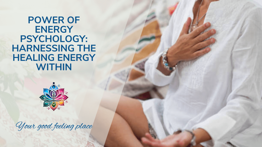 energy healing