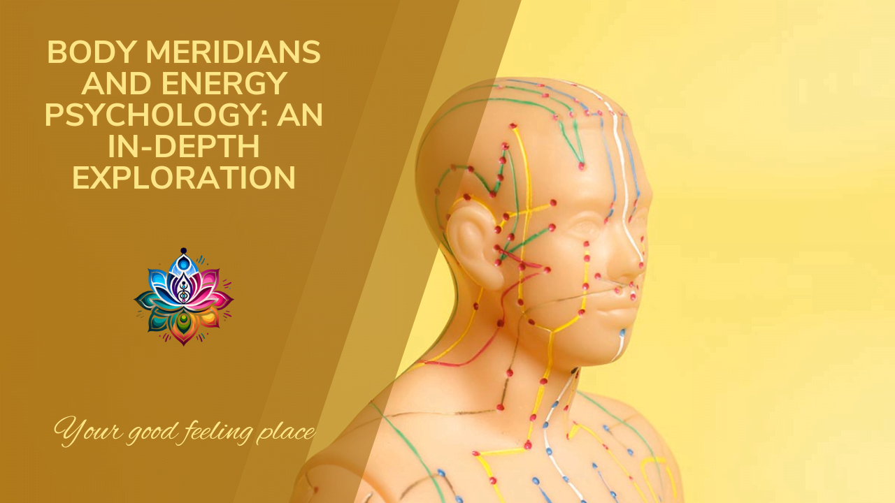 body meridians