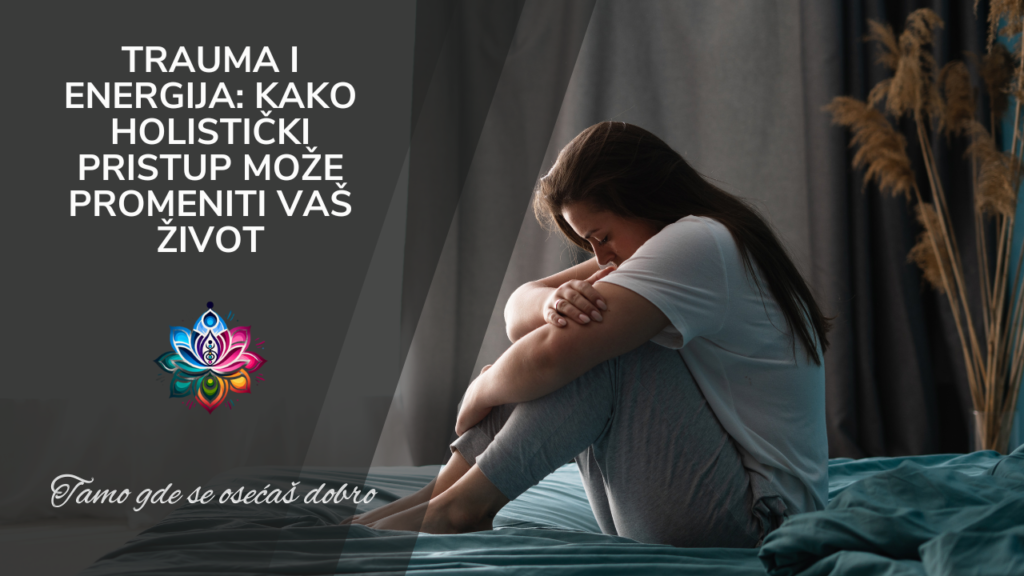 tužna devojka na krevetu