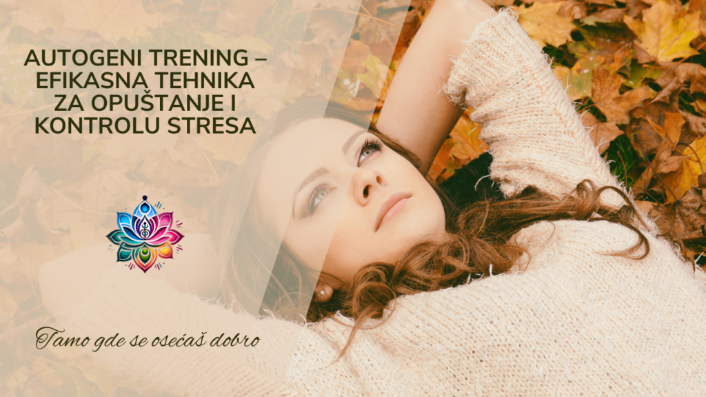 devojka lezi na liscu