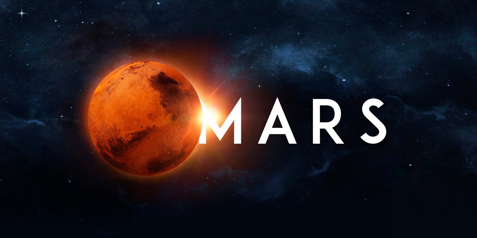 planet mars