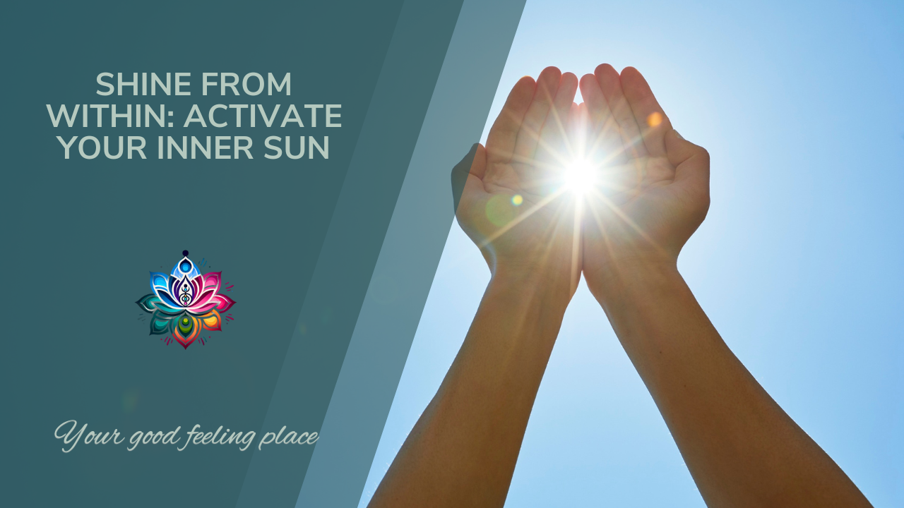 Inner Sun
